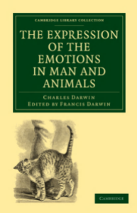 Charles Darwin - The Expression of the emotions in man and animals