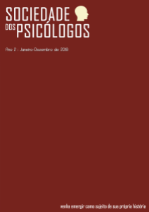 call for paper psicologia