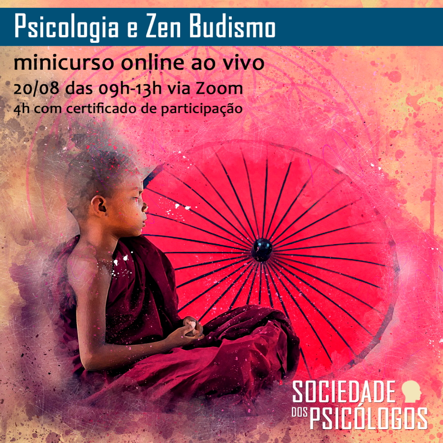Psicologia e Zen Budismo 1x1